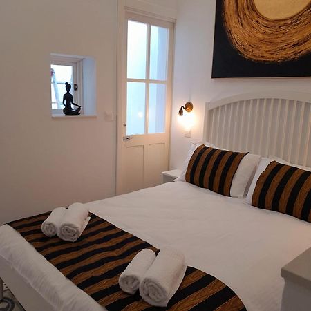 Charming Town House In Cospicua, Valperga Rooms Extérieur photo