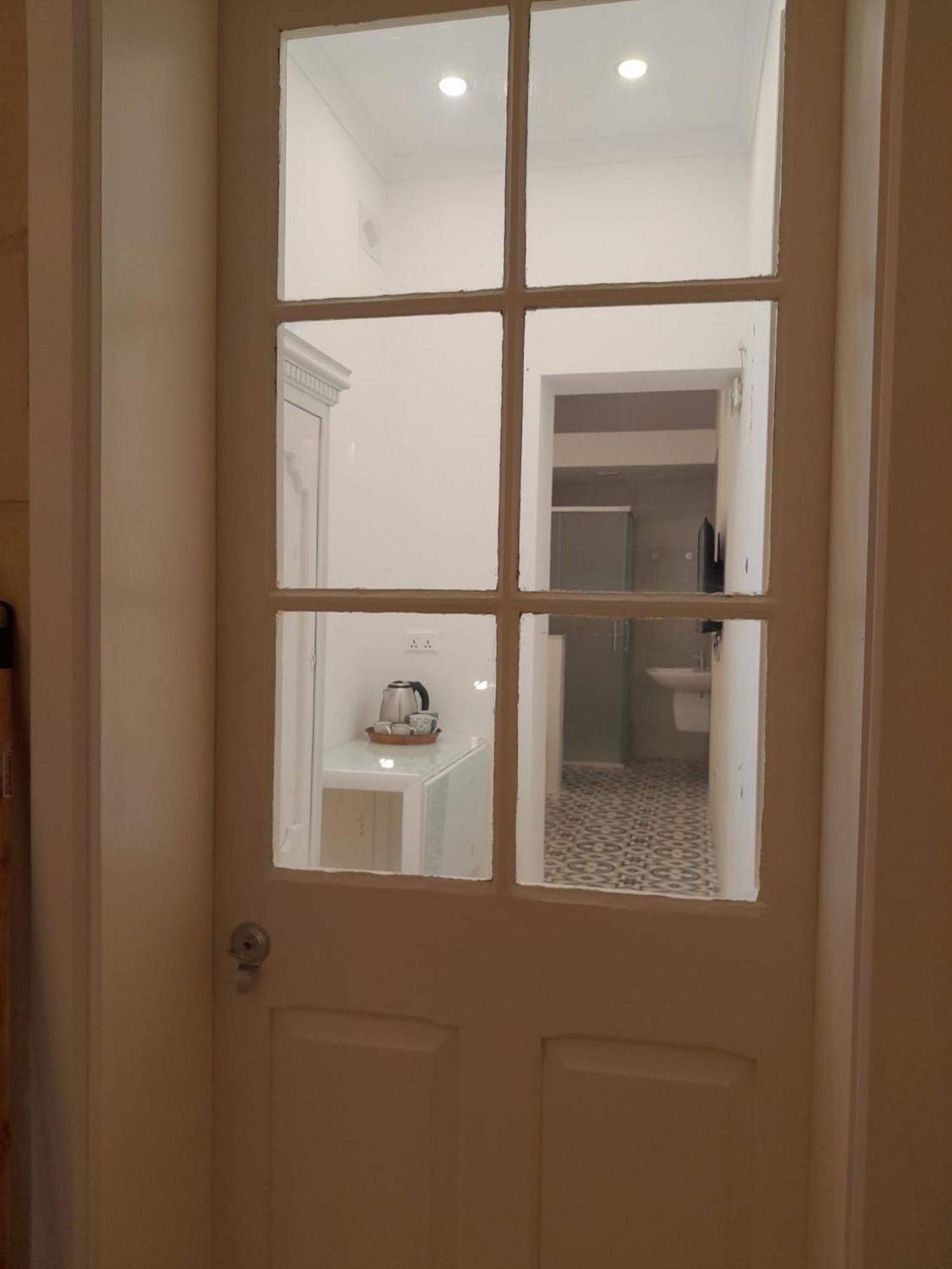 Charming Town House In Cospicua, Valperga Rooms Extérieur photo