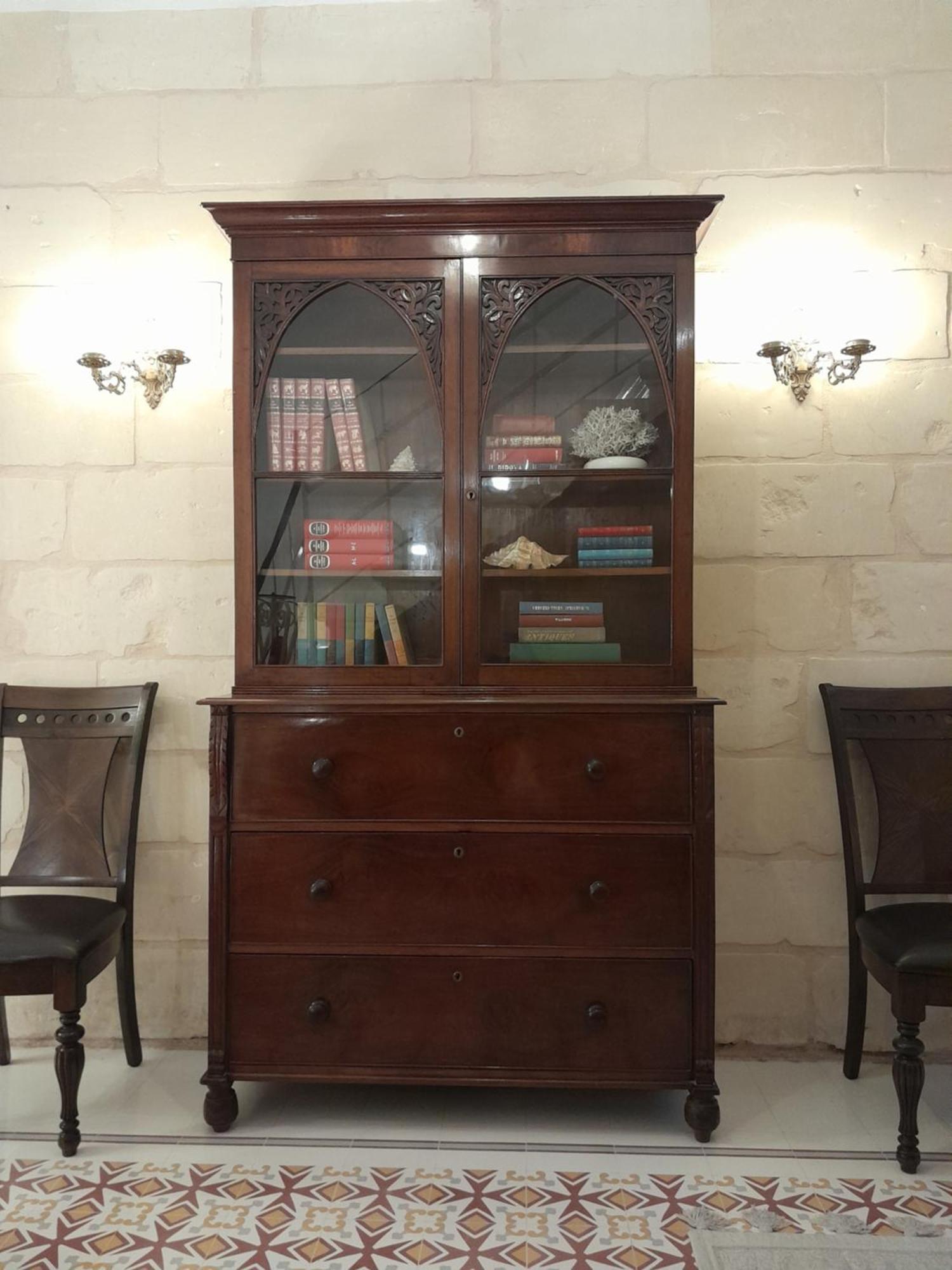Charming Town House In Cospicua, Valperga Rooms Extérieur photo